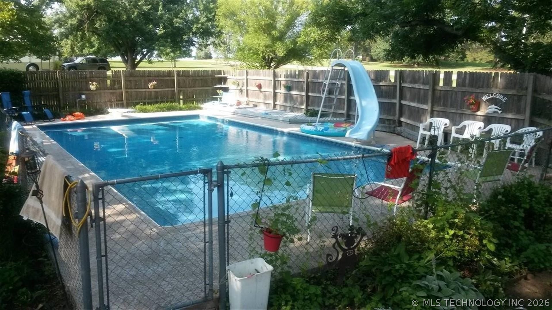 10839 S Houston Avenue Property Photo 3