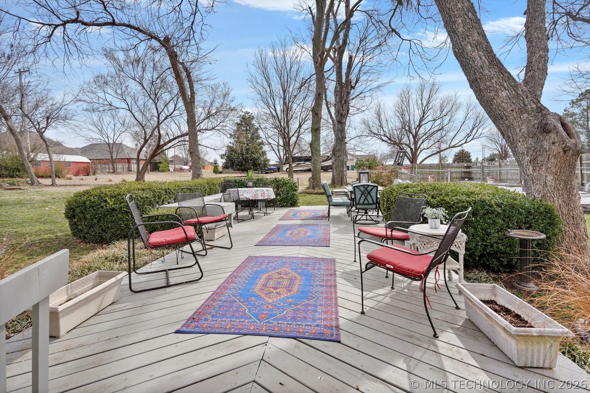 10839 S Houston Avenue Property Photo 4