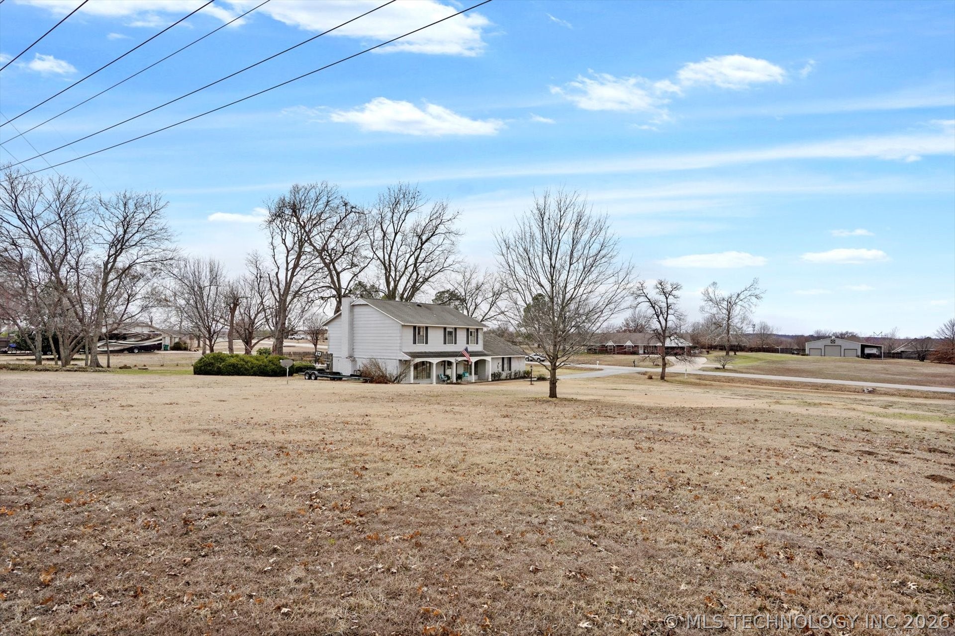 10839 S Houston Avenue Property Photo 35