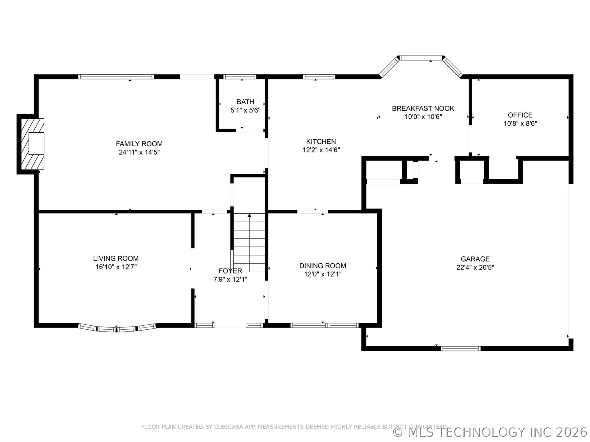 10839 S Houston Avenue Property Photo 41