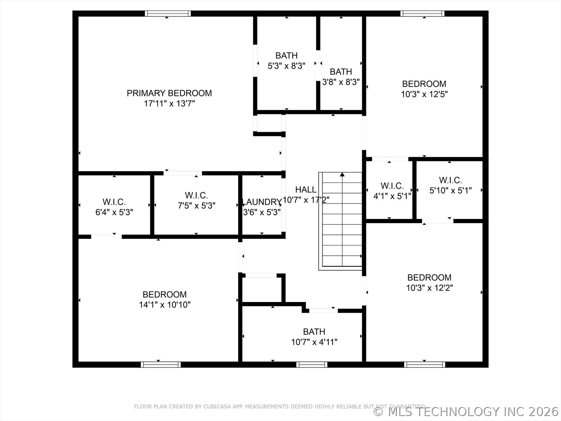 10839 S Houston Avenue Property Photo 42