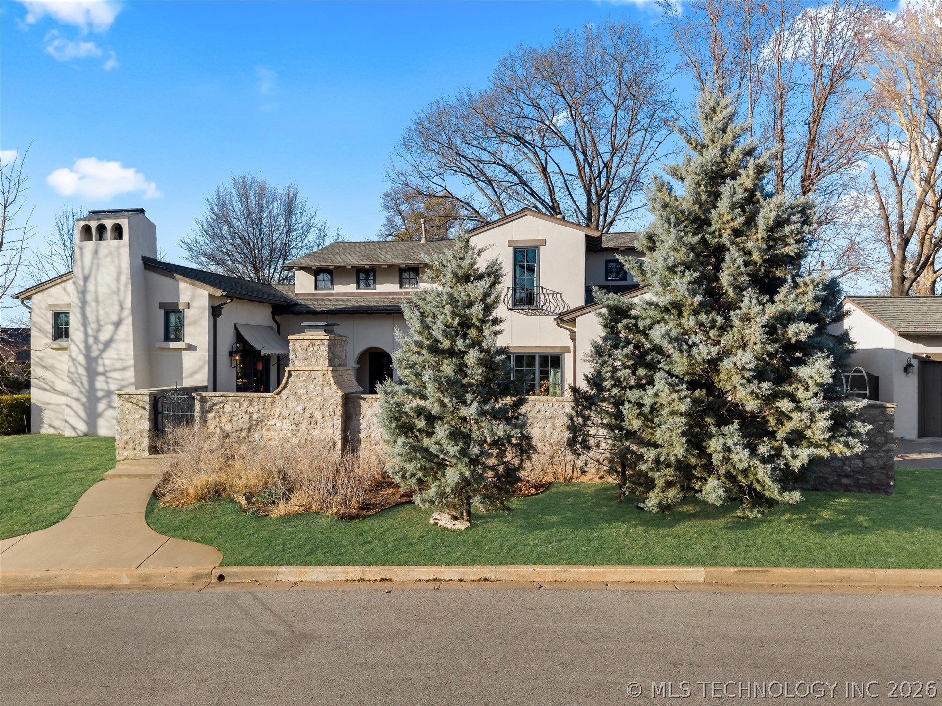 3347 S Utica Avenue Property Photo 10