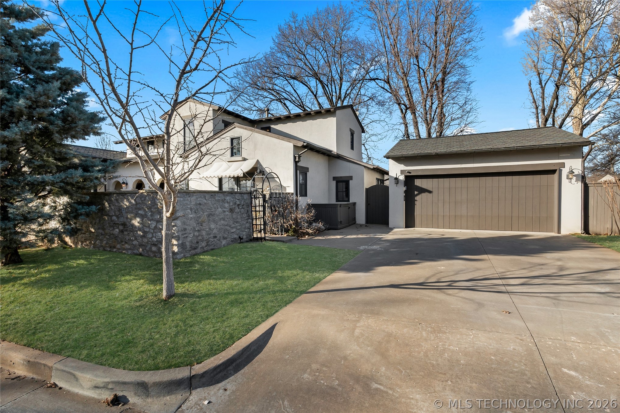 3347 S Utica Avenue Property Photo 74