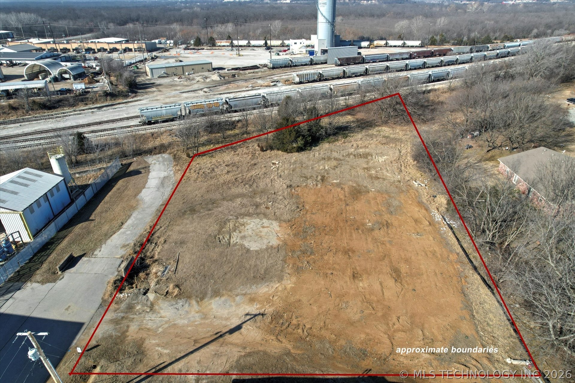 217 W Broadway Street Property Photo 2