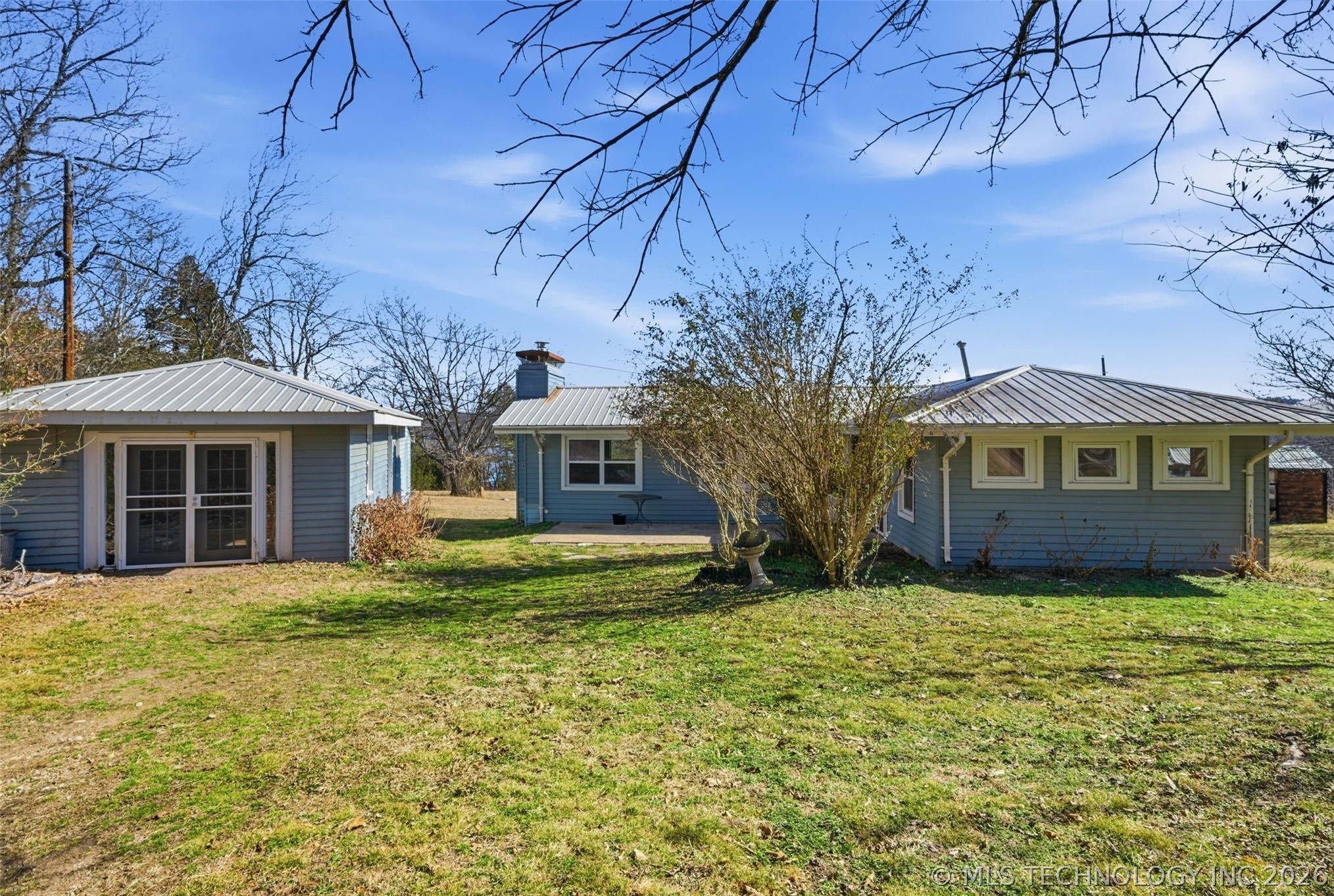 45820 County Road 587 Road Property Photo 1