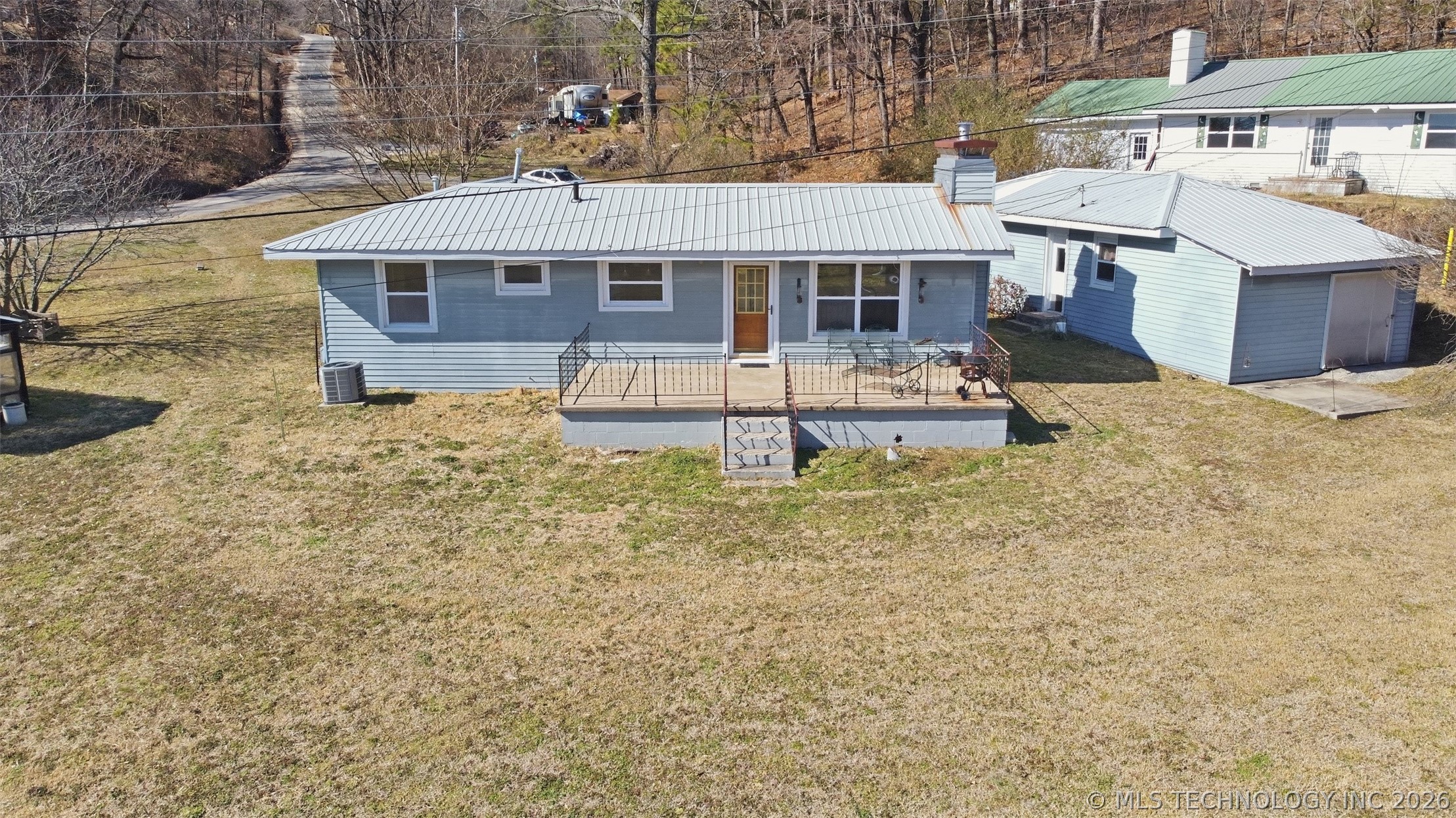 45820 County Road 587 Road Property Photo 20