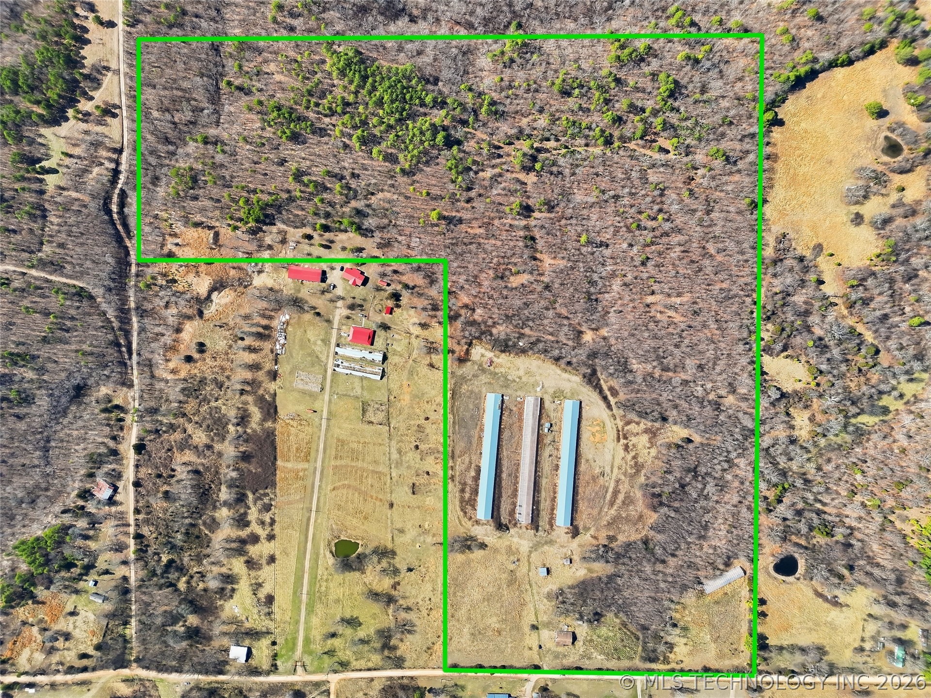 70958 S 4710 Road Property Photo 6