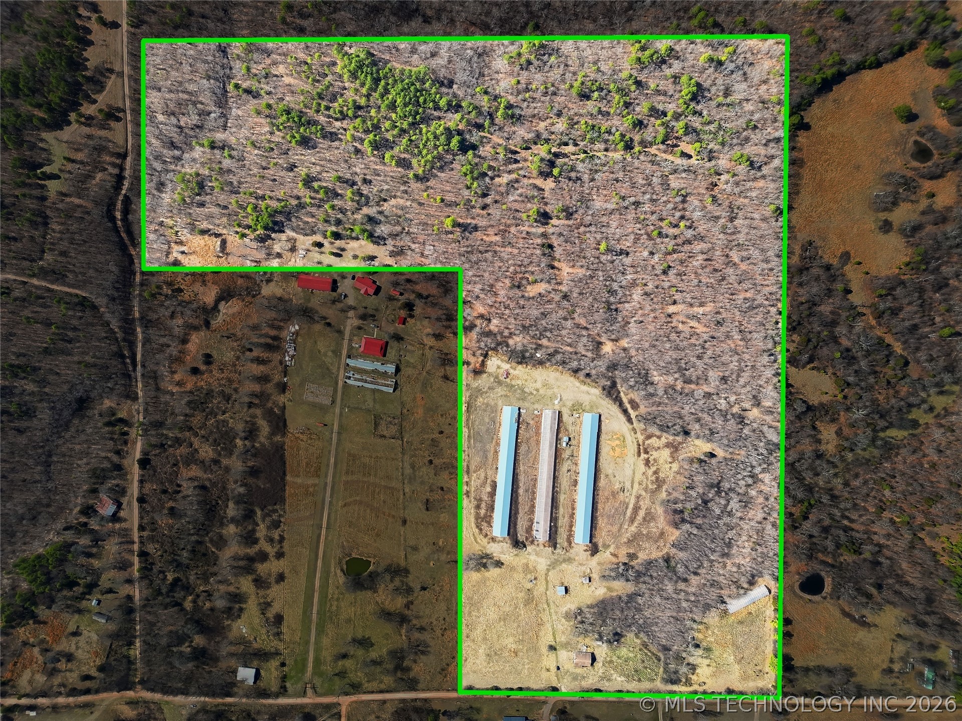 70958 S 4710 Road Property Photo 7