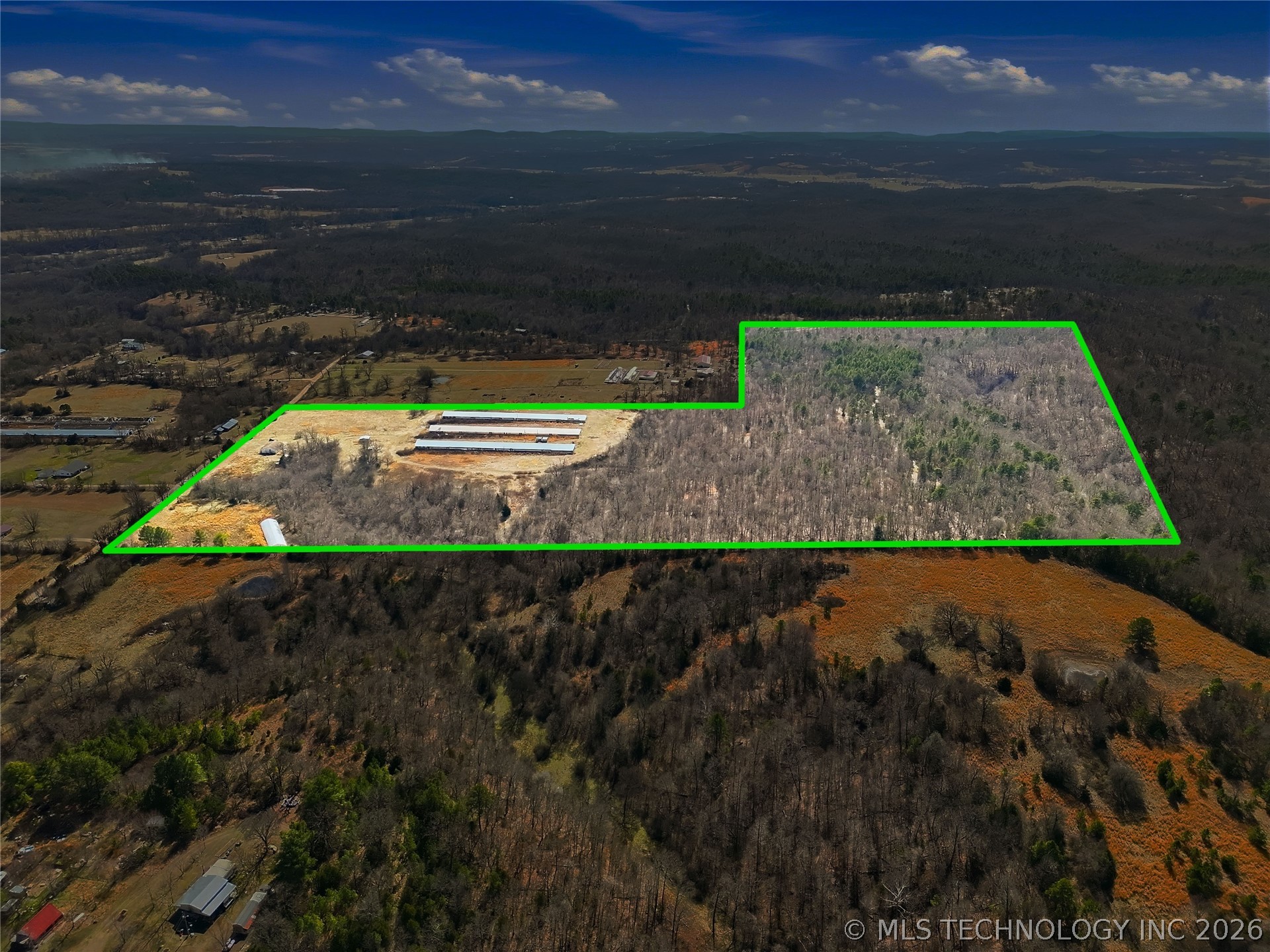 70958 S 4710 Road Property Photo 10