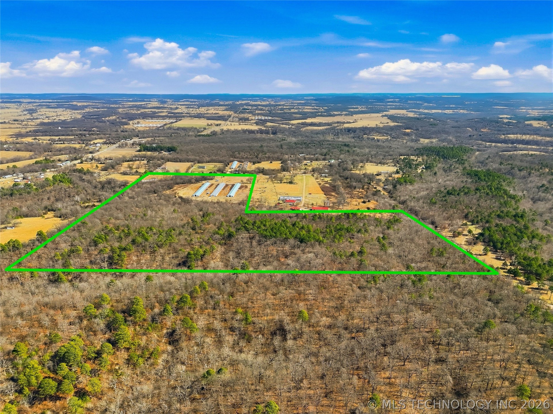 70958 S 4710 Road Property Photo 12