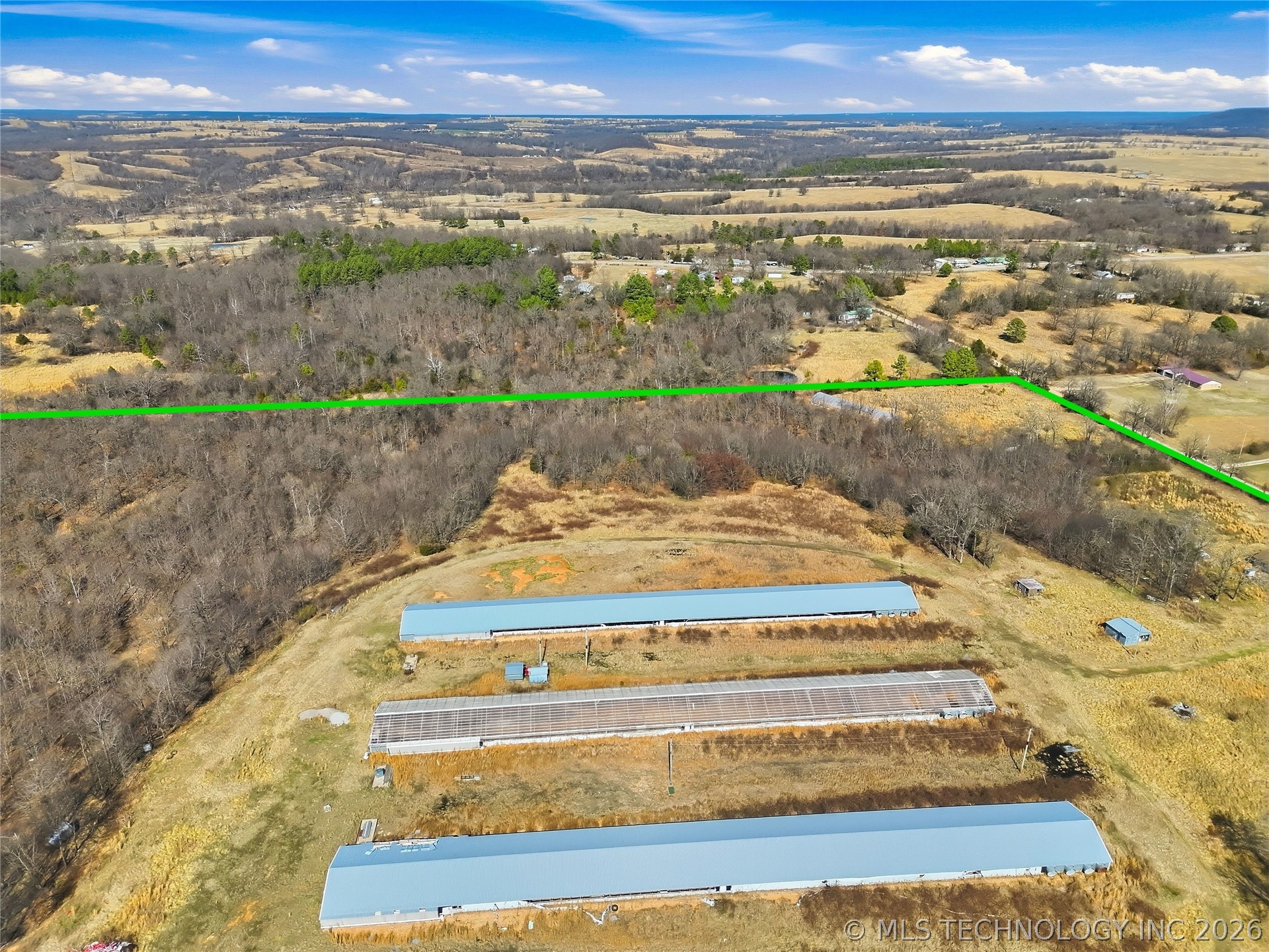 70958 S 4710 Road Property Photo 17