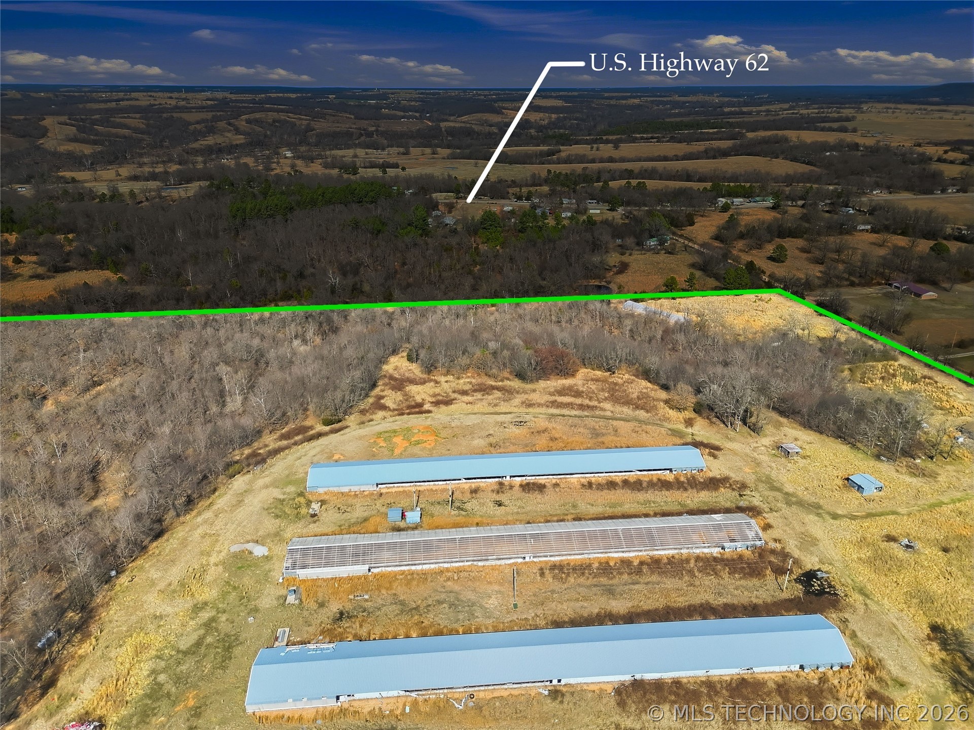 70958 S 4710 Road Property Photo 19