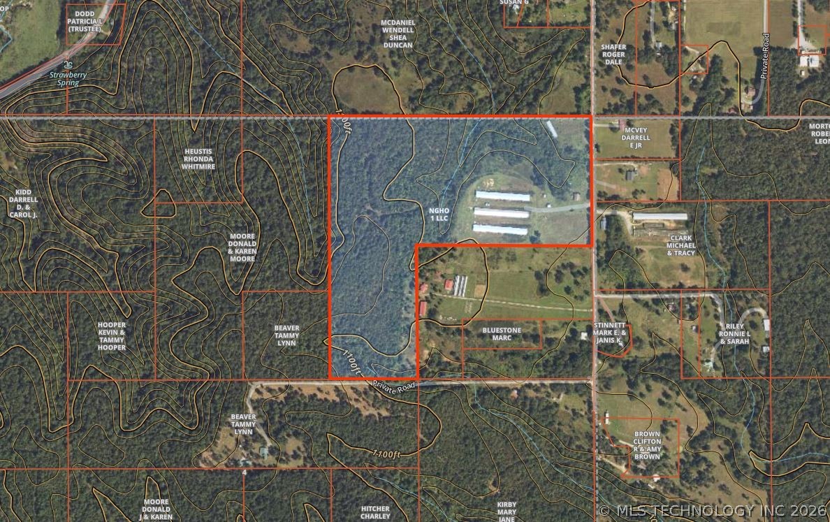 70958 S 4710 Road Property Photo 34