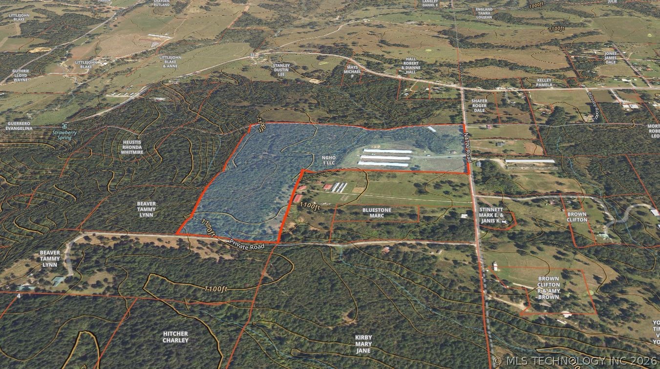 70958 S 4710 Road Property Photo 35