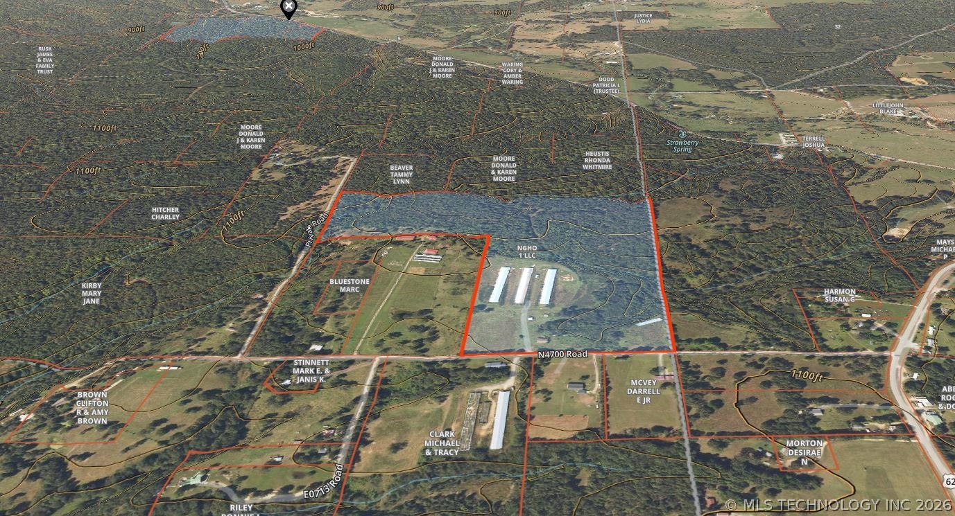 70958 S 4710 Road Property Photo 36