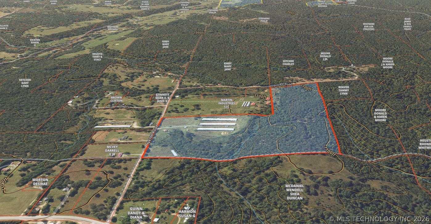 70958 S 4710 Road Property Photo 37