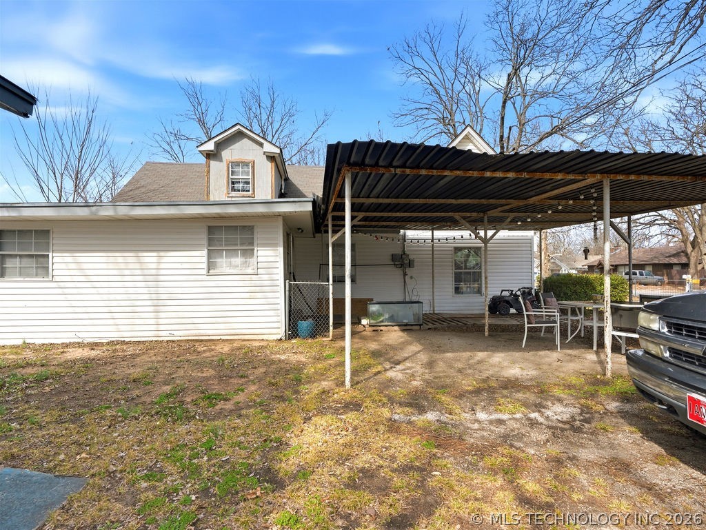 901 S Johnston Street Property Photo 28