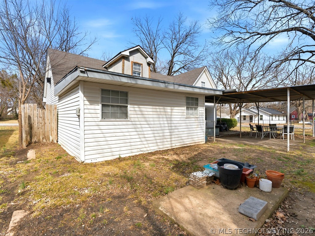 901 S Johnston Street Property Photo 29