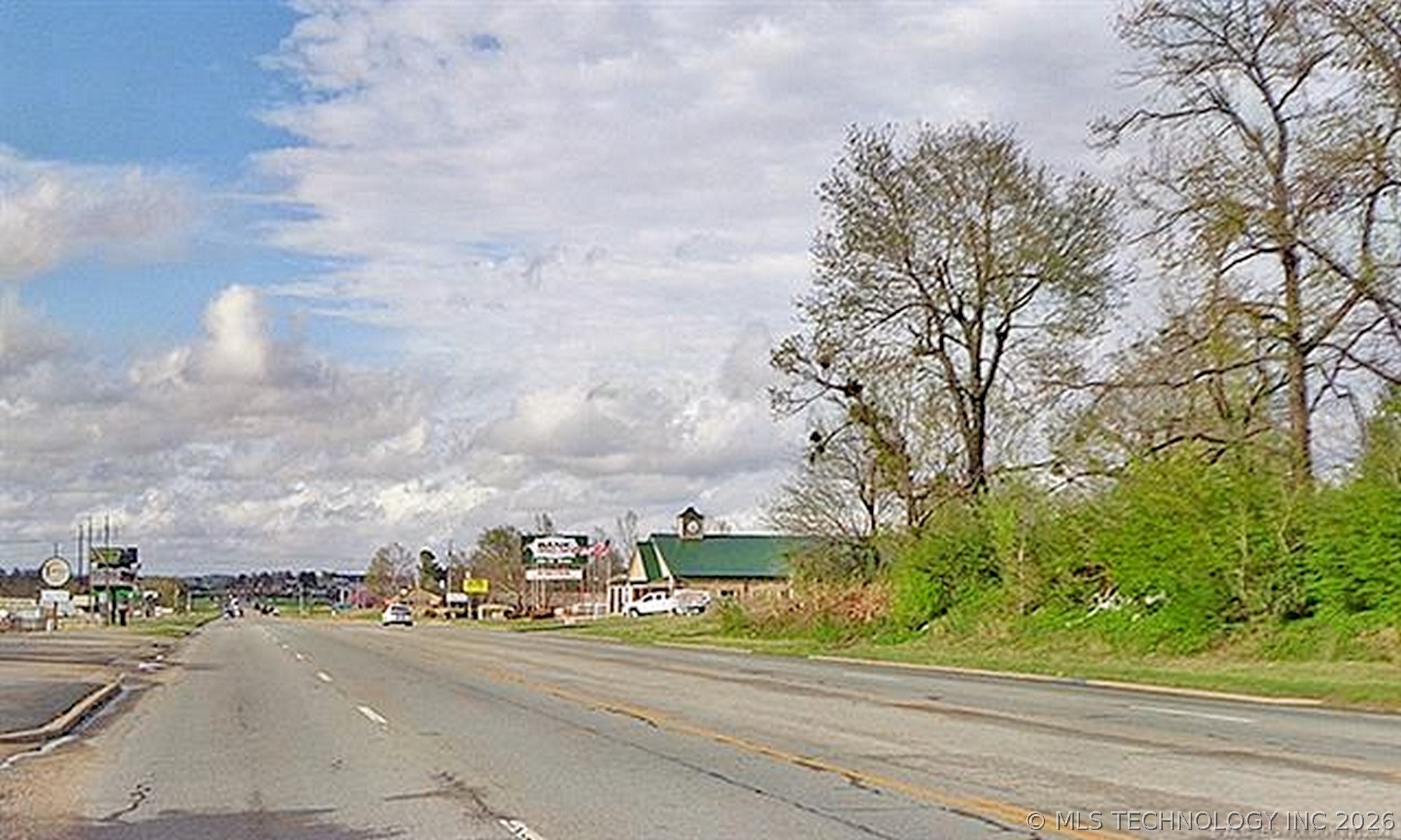 4731 S Muskogee Avenue Property Photo 9