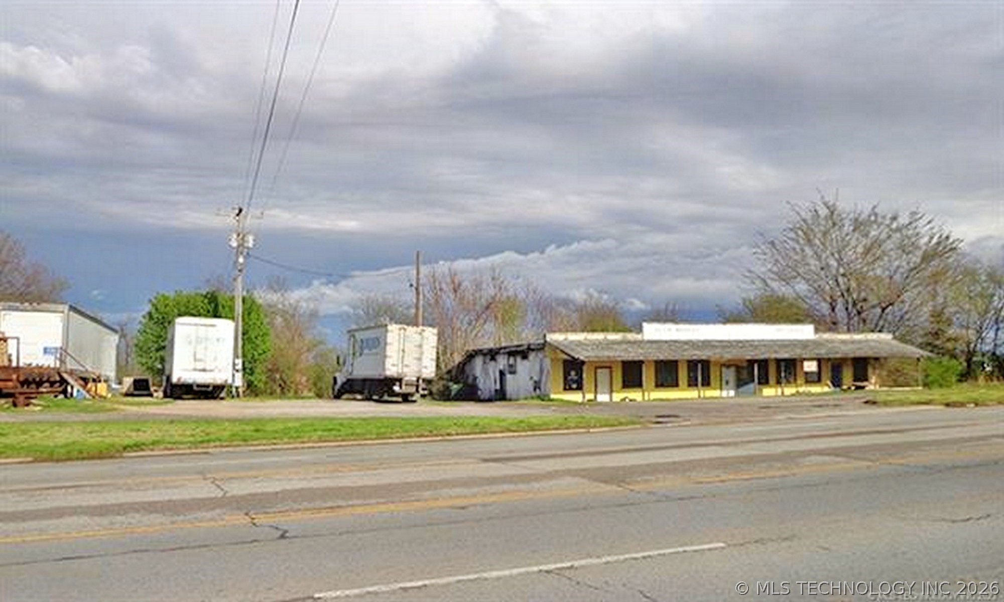 4731 S Muskogee Avenue Property Photo 13