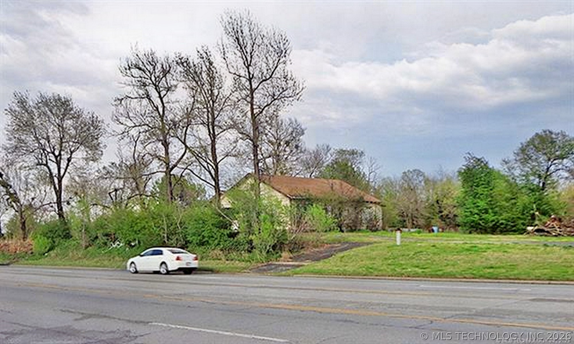 4727 S Muskogee Avenue Property Photo 10