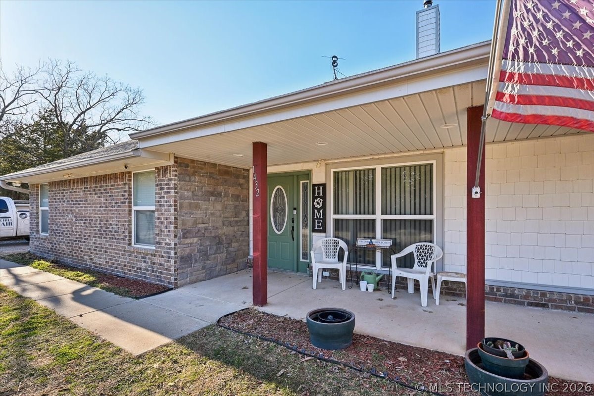 1432 S Ann Lane Property Photo 4