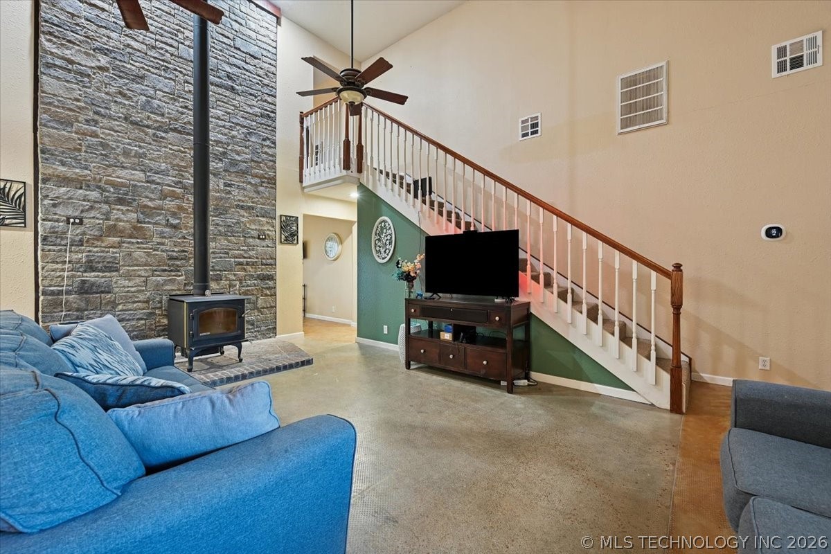 1432 S Ann Lane Property Photo 8