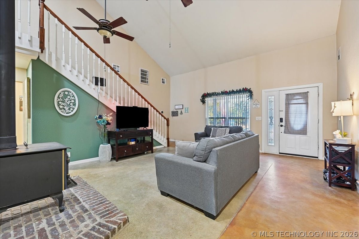 1432 S Ann Lane Property Photo 10