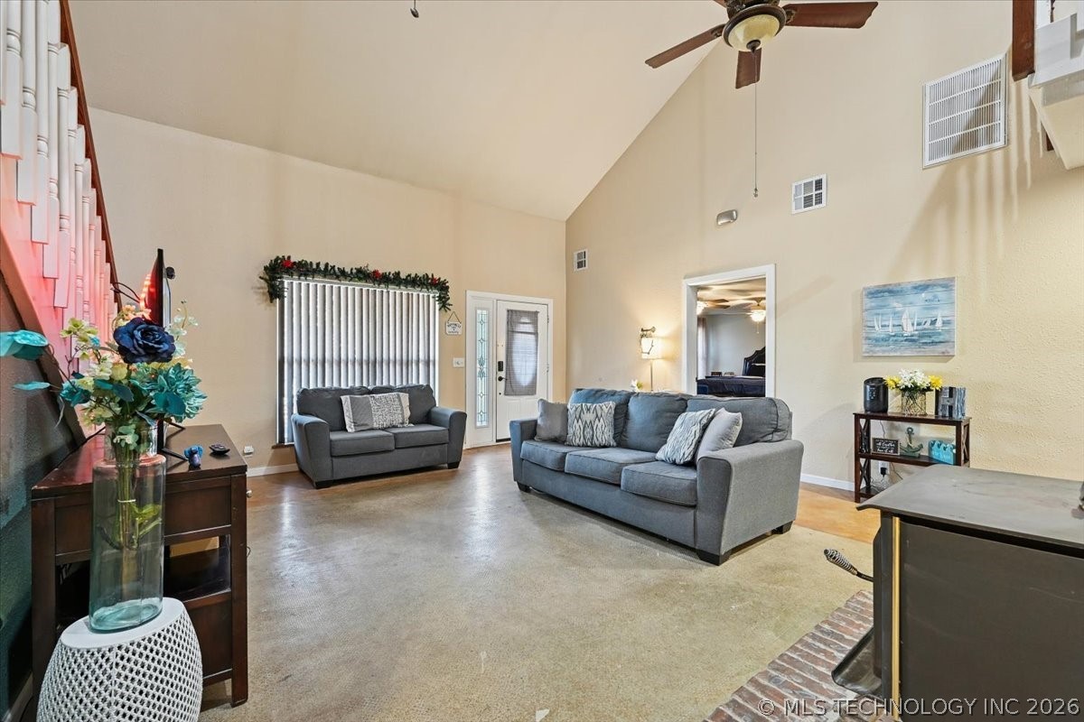 1432 S Ann Lane Property Photo 12