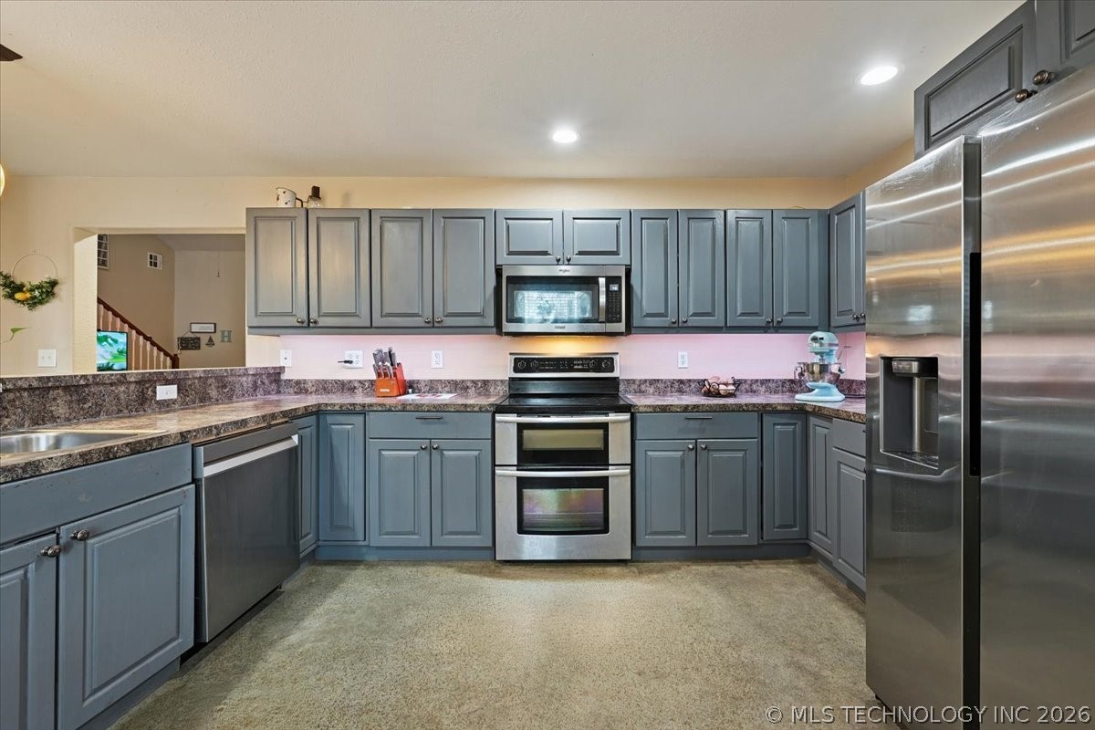 1432 S Ann Lane Property Photo 16