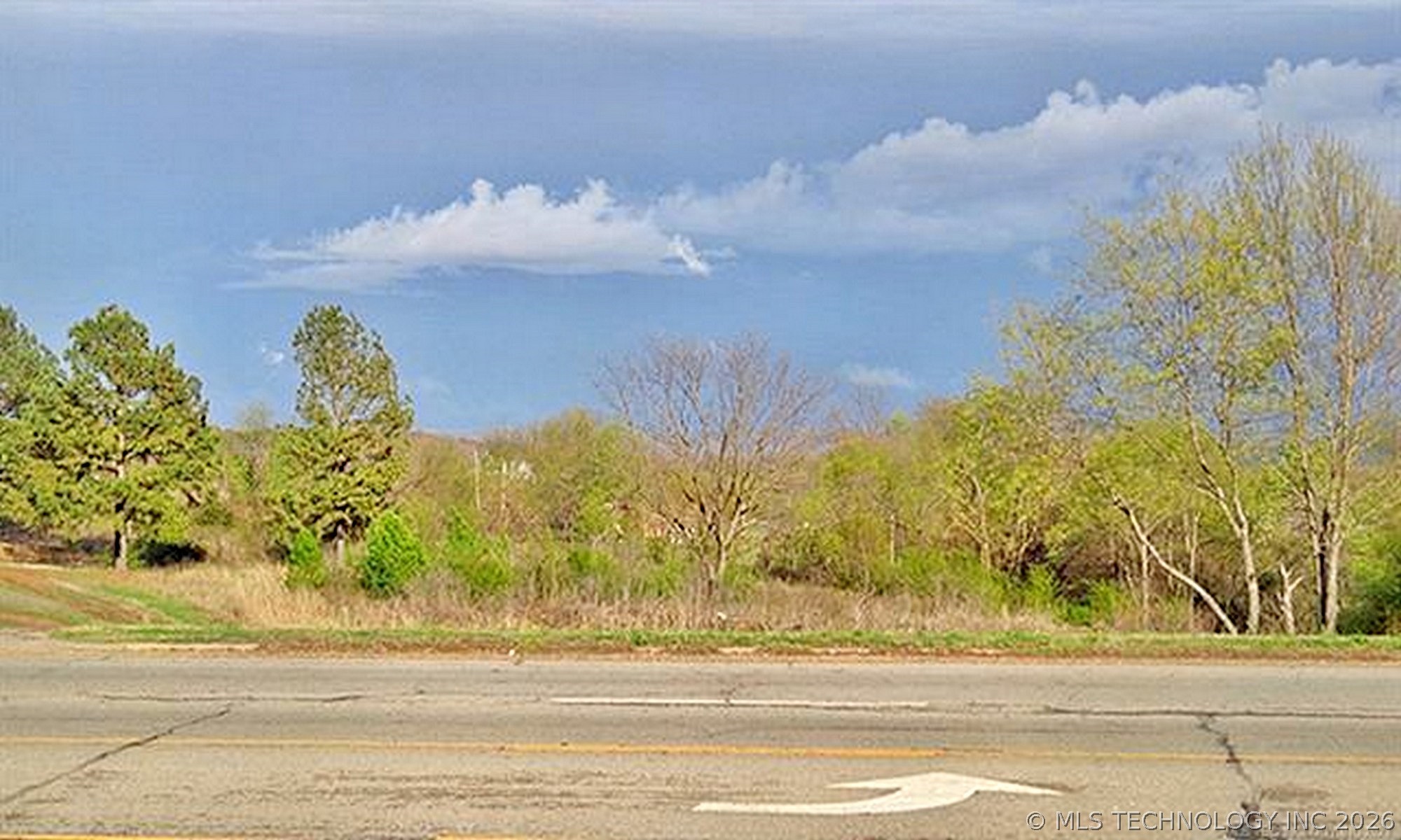 4725 S Muskogee Avenue Property Photo 14