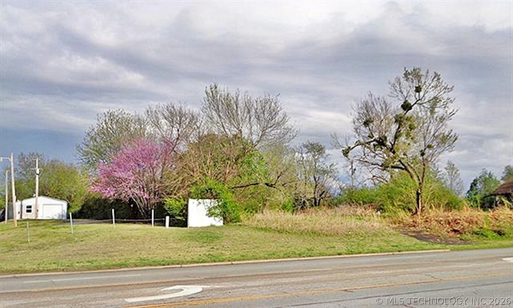 4725 S Muskogee Avenue Property Photo 16