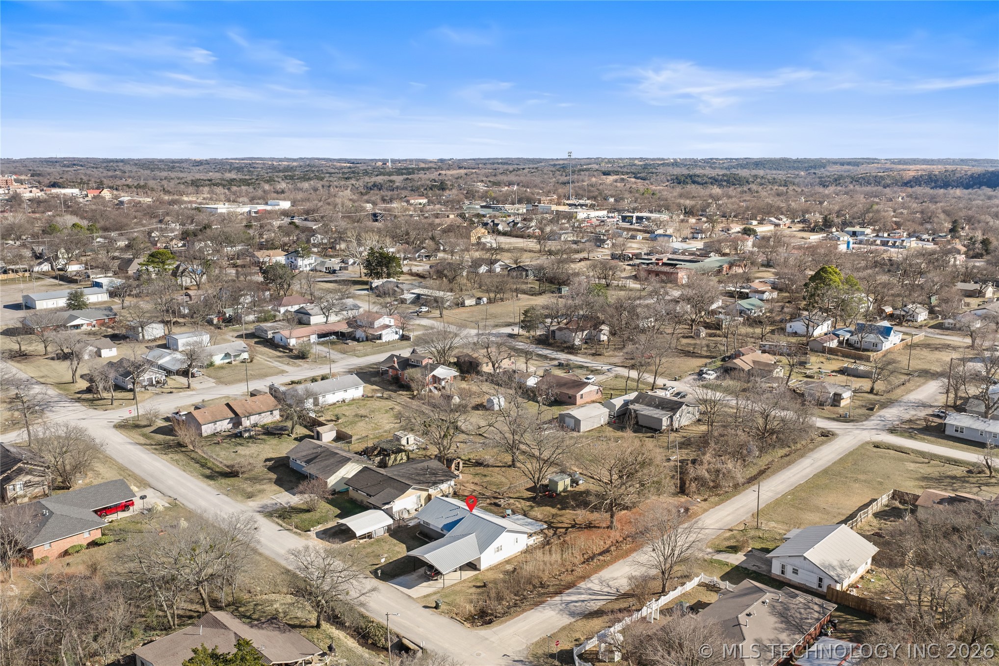 1419 W Oklahoma Property Photo 7