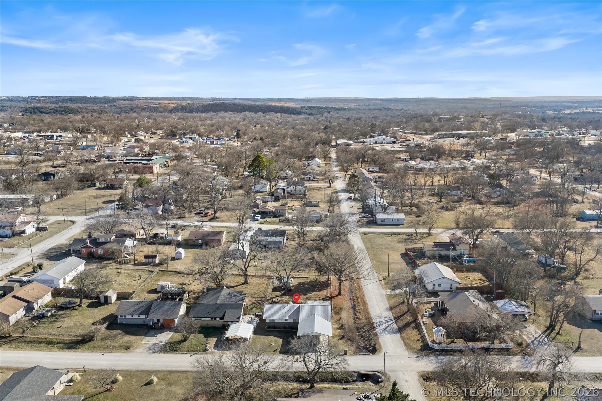 1419 W Oklahoma Property Photo 8