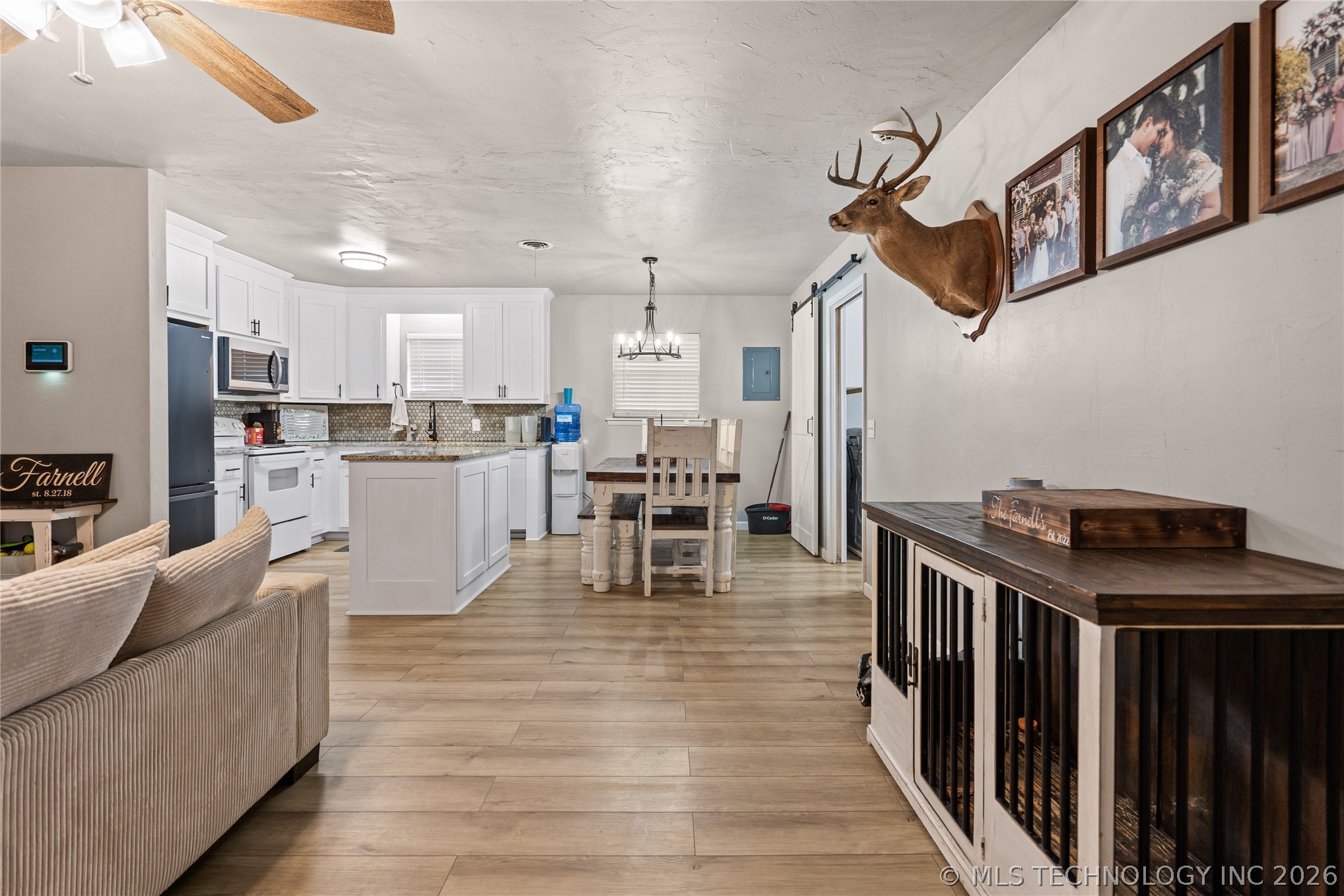 1419 W Oklahoma Property Photo 9