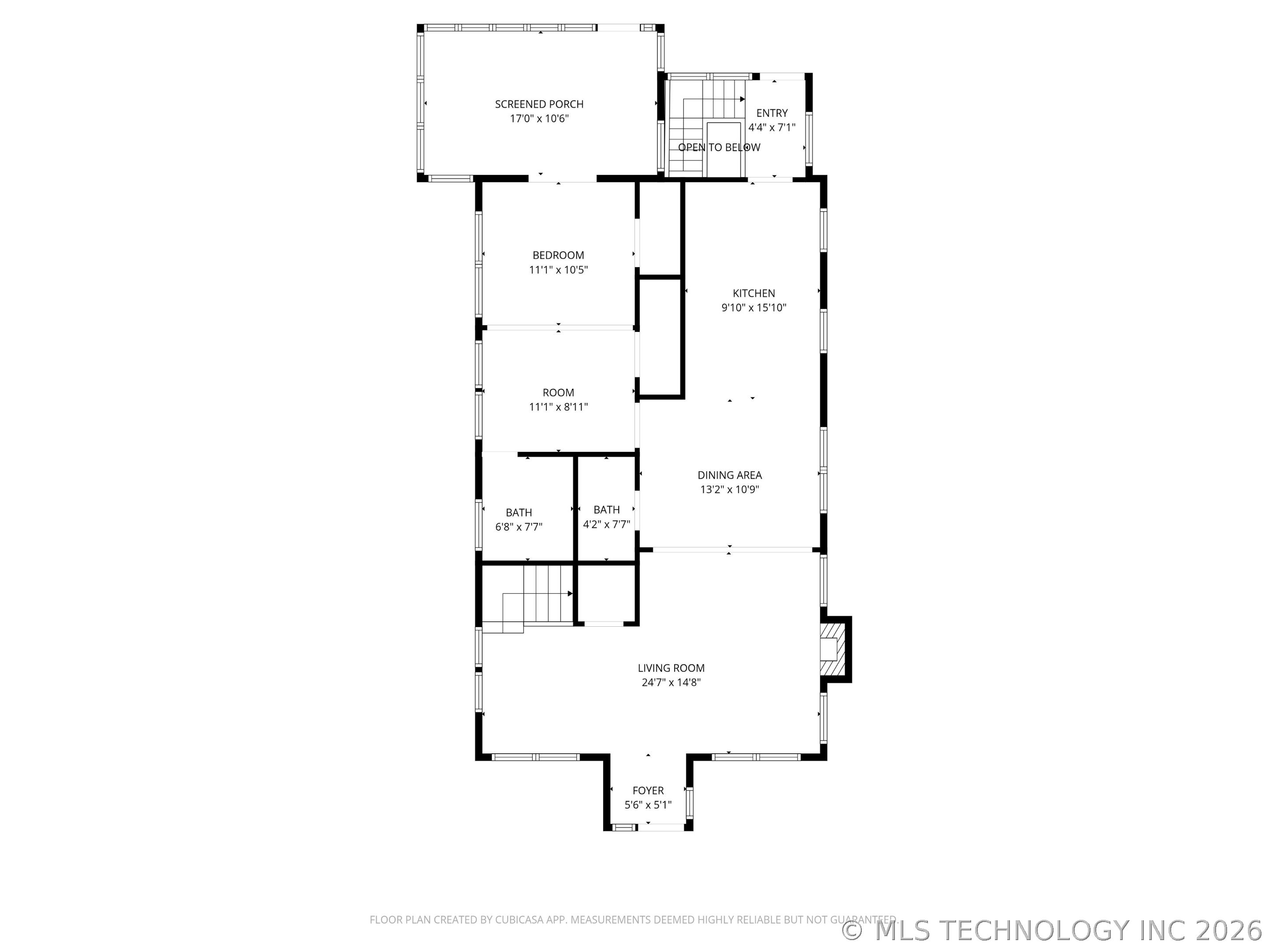 1624 S Victor Avenue Property Photo 44