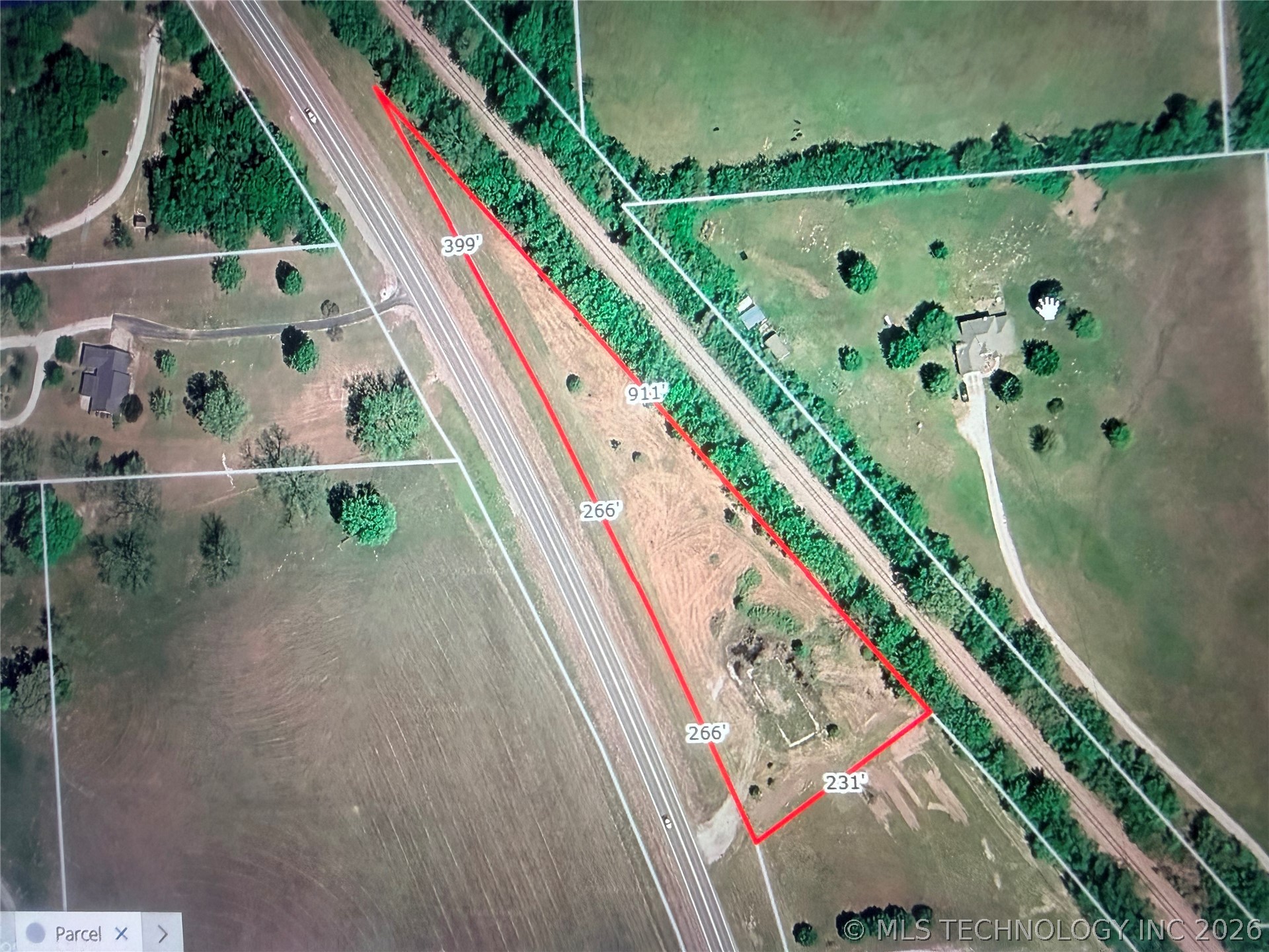 18001 State Highway 51b Highway Property Photo 6