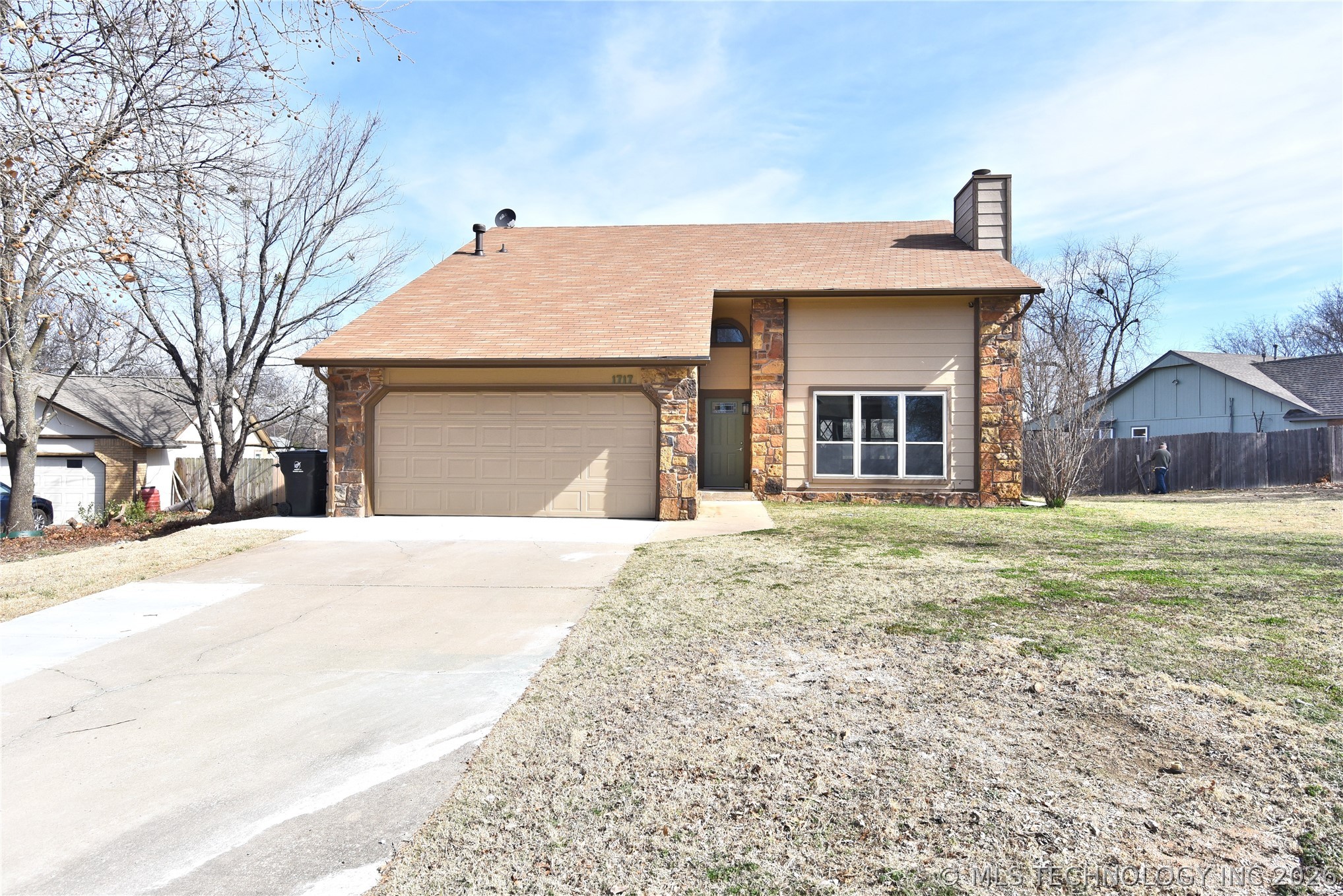 1717 N 27th Street Property Photo 3