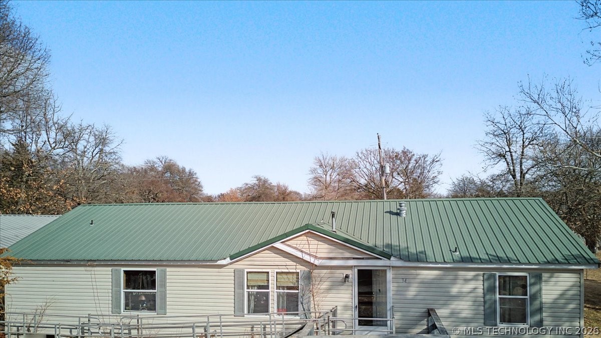 34 S Bokchito Property Photo 1