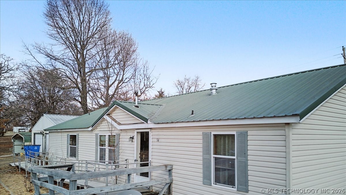 34 S Bokchito Property Photo 2