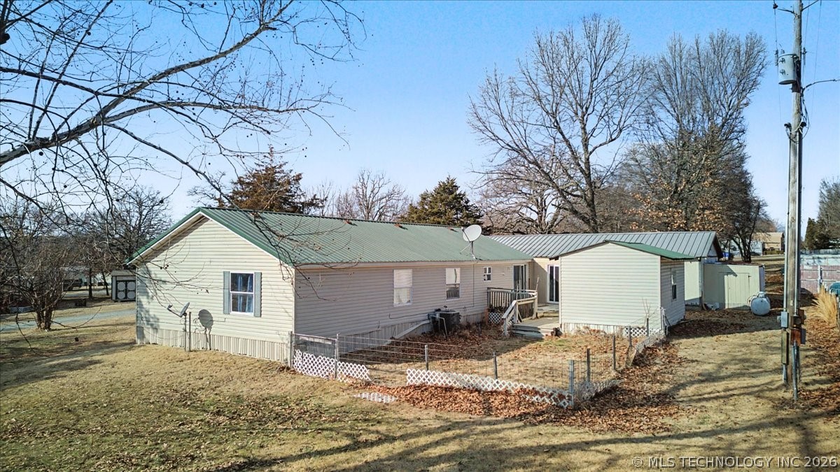 34 S Bokchito Property Photo 3