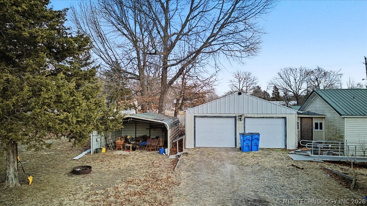 34 S Bokchito Property Photo 5