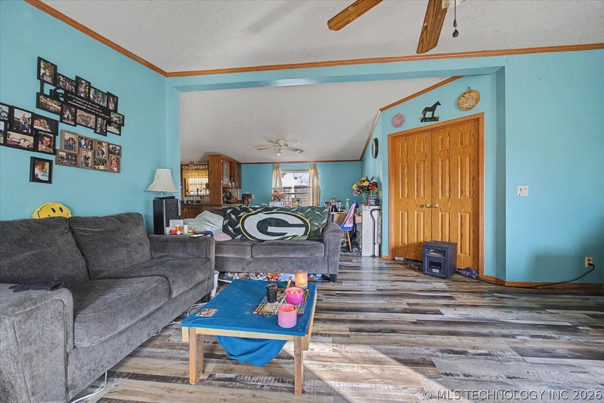 34 S Bokchito Property Photo 8