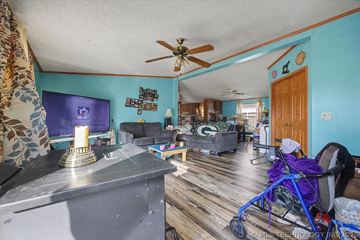 34 S Bokchito Property Photo 9