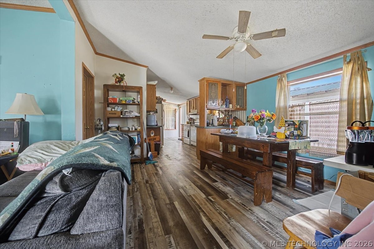 34 S Bokchito Property Photo 10