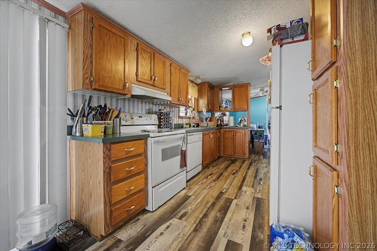 34 S Bokchito Property Photo 11