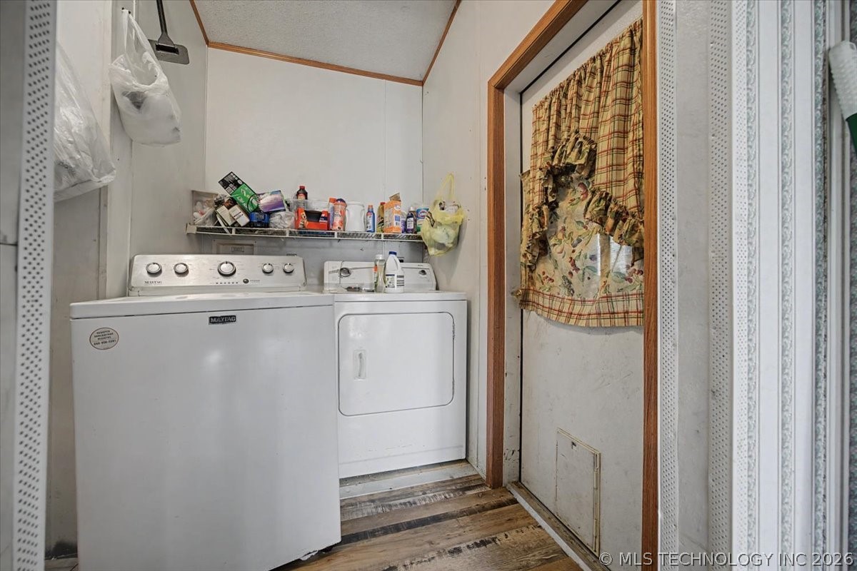 34 S Bokchito Property Photo 16