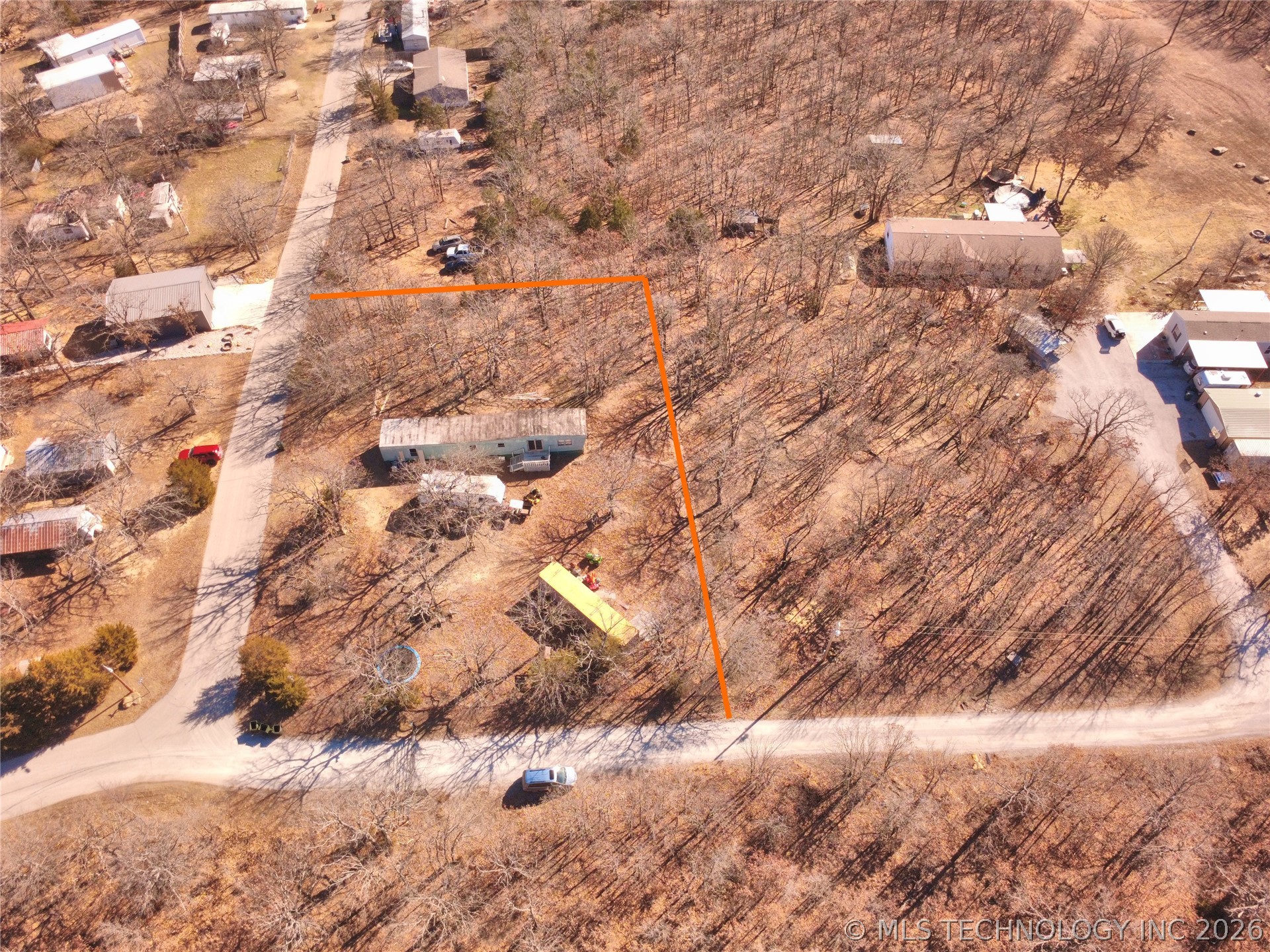 000 Lake Country Road Property Photo 3