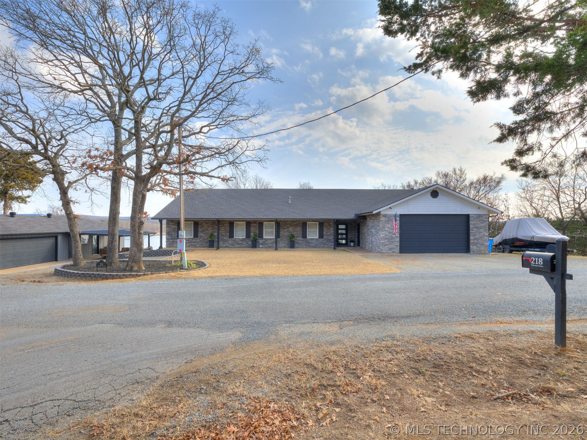 218 Nakomis Circle Property Photo 2