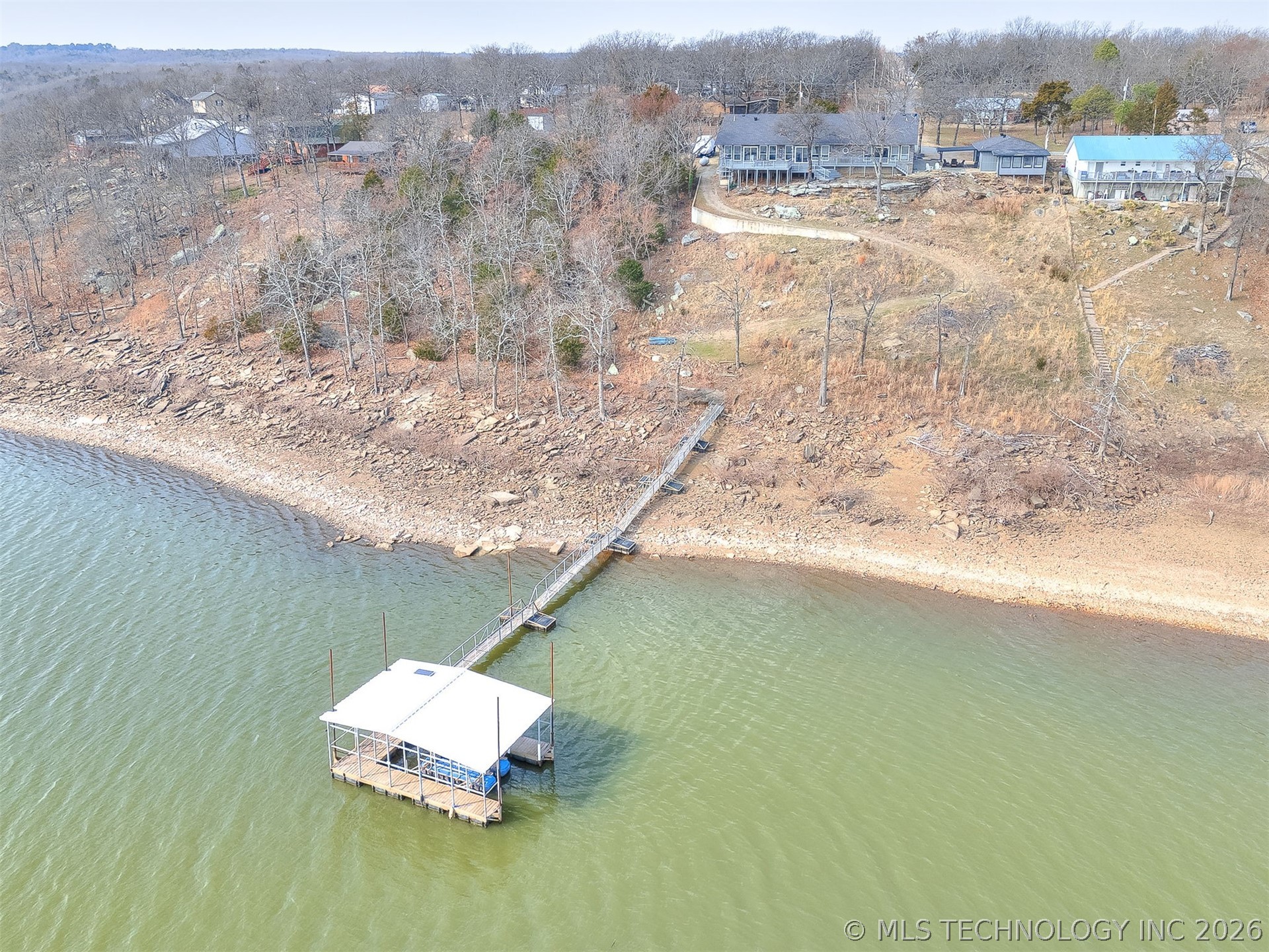 218 Nakomis Circle Property Photo 8